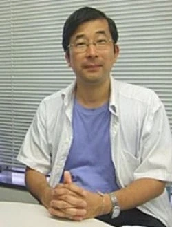 Kanzaka Hajime