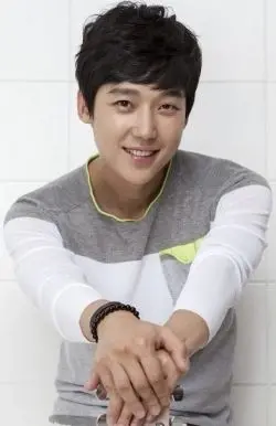 Yoon Jong Hoon