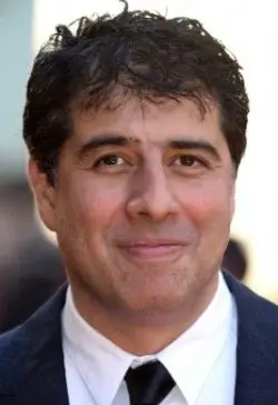 Hossein Amini