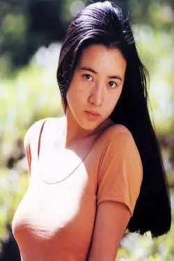 Mieko Harada