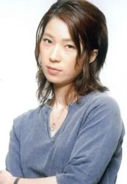Kajiwara Aki