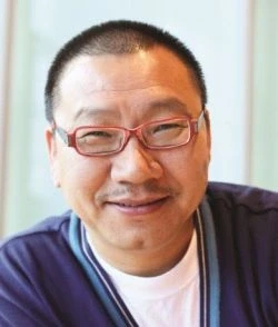 Kim Seong Deok