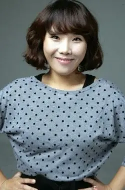 Shin Bong Sun