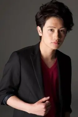 Gaku Matsumoto