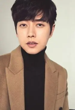 Park Hae Jin