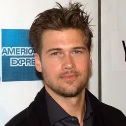 Nicholas Crapanzano