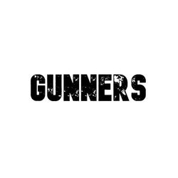Gunners