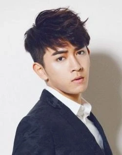 Chen Ruoxuan