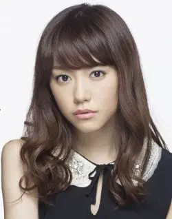 Kiritani Mirei