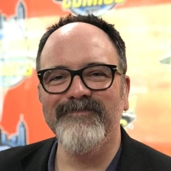 Gerry Duggan