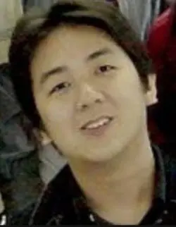 Okano Takeshi