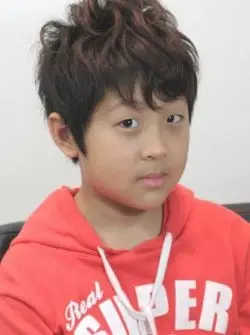 Kang Hyun Wook