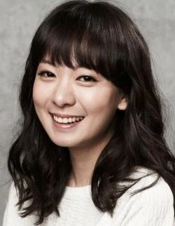 Song Sang Eun
