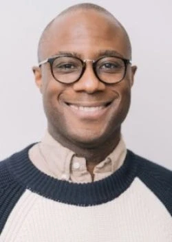 Barry Jenkins