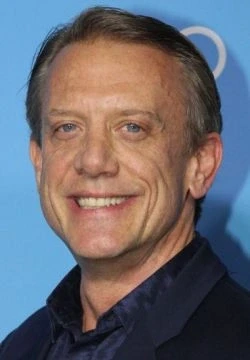Simon Burke