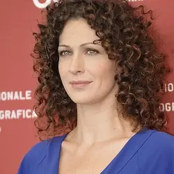 Anna Churina