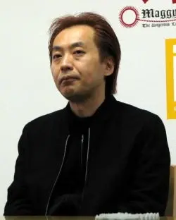 Kaji Kengo