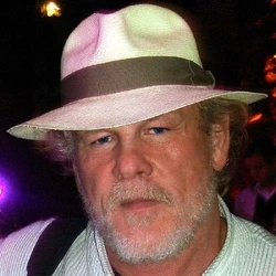 Nicholas King Nolte