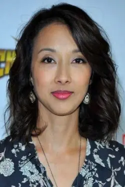 Maurissa Tancharoen