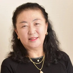 Sachiko Kashiwaba