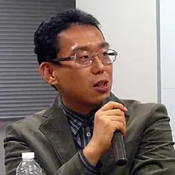 Tomohiro Matsu