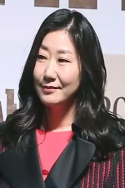 Kim Mi-Ran