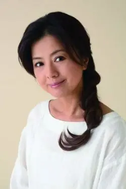 Yakushimaru Hiroko