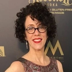 Carin Greenberg