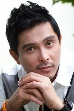 Thanayong Wongtrakul