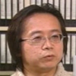 Naohito Takahashi