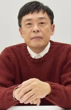 Ken Mitsuishi