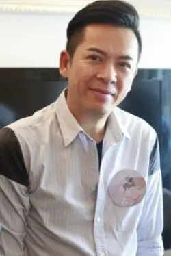 Derek Kok