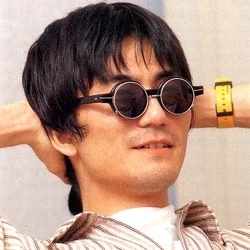Hajime Katoki