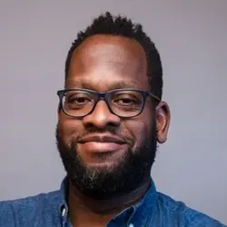 Evan Narcisse