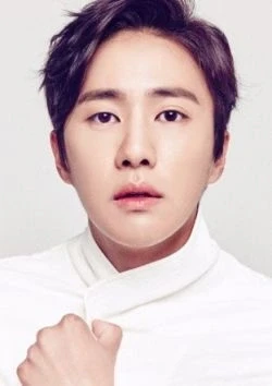 Lee Myung Hoon