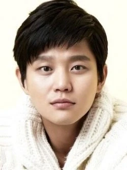 Hwang Sang Kyung