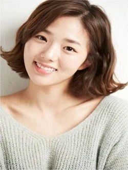 Chae Soo-Bin