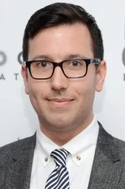 Jamie Travis