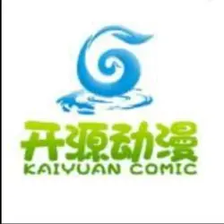 KaiYuan Comic