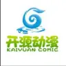 KaiYuan Comic