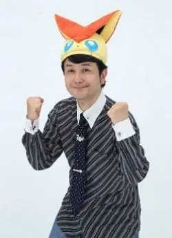 Hidenori Kusaka