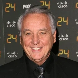 Robert Patrick Gunton