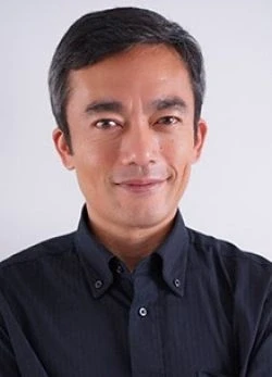 Takahashi Kazuya