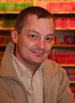 Boilet Frédéric