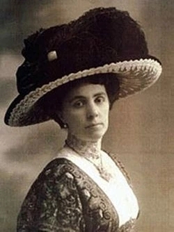 Ivana Brlic-Mazuranic
