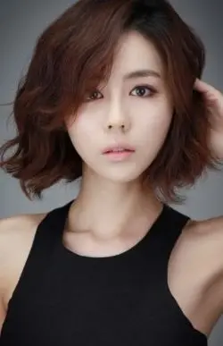 Jung Da Hye (1987)