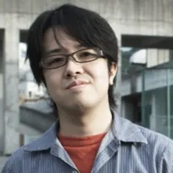 Shutaro Oku