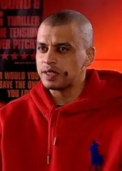 Mark Tonderai