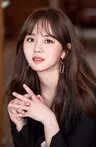 Kim So Hyun