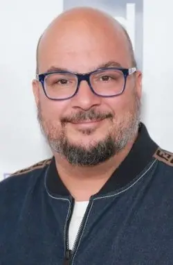 Anthony E. Zuiker